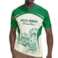 Custom South Africa Cricket Rugby Jersey We Are Champions - African Pride