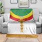 Meskel Ethiopia Blanket True Cross - African Pride