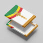 Meskel Ethiopia Canvas Wall Art True Cross - African Pride