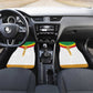 Meskel Ethiopia Car Mats True Cross - African Pride