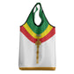 Meskel Ethiopia Grocery Bag True Cross - African Pride