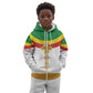 Meskel Ethiopia Kid Hoodie True Cross - African Pride