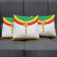 Ethiopia Meskel Pillow Cover Ethiopian Cross