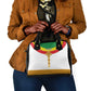Meskel Ethiopia Shoulder Handbag True Cross - African Pride