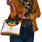Meskel Ethiopia Shoulder Handbag True Cross - African Pride