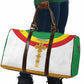 Ethiopia Meskel Travel Bag Ethiopian Cross