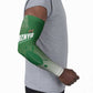 Custom Kenya Football Arm Sleeves Go Champions Harambee Stars