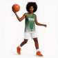 Custom Kenya Football Basketball Jersey Go Harambee Stars LT15