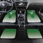 Custom Kenya Football Car Mats Go Harambee Stars - African Pride
