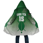 Custom Kenya Football Cloak Go Champions Harambee Stars