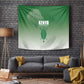 Kenya Football Tapestry Go Harambee Stars - African Pride