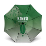 Kenya Football Umbrella Go Champions Harambee Stars