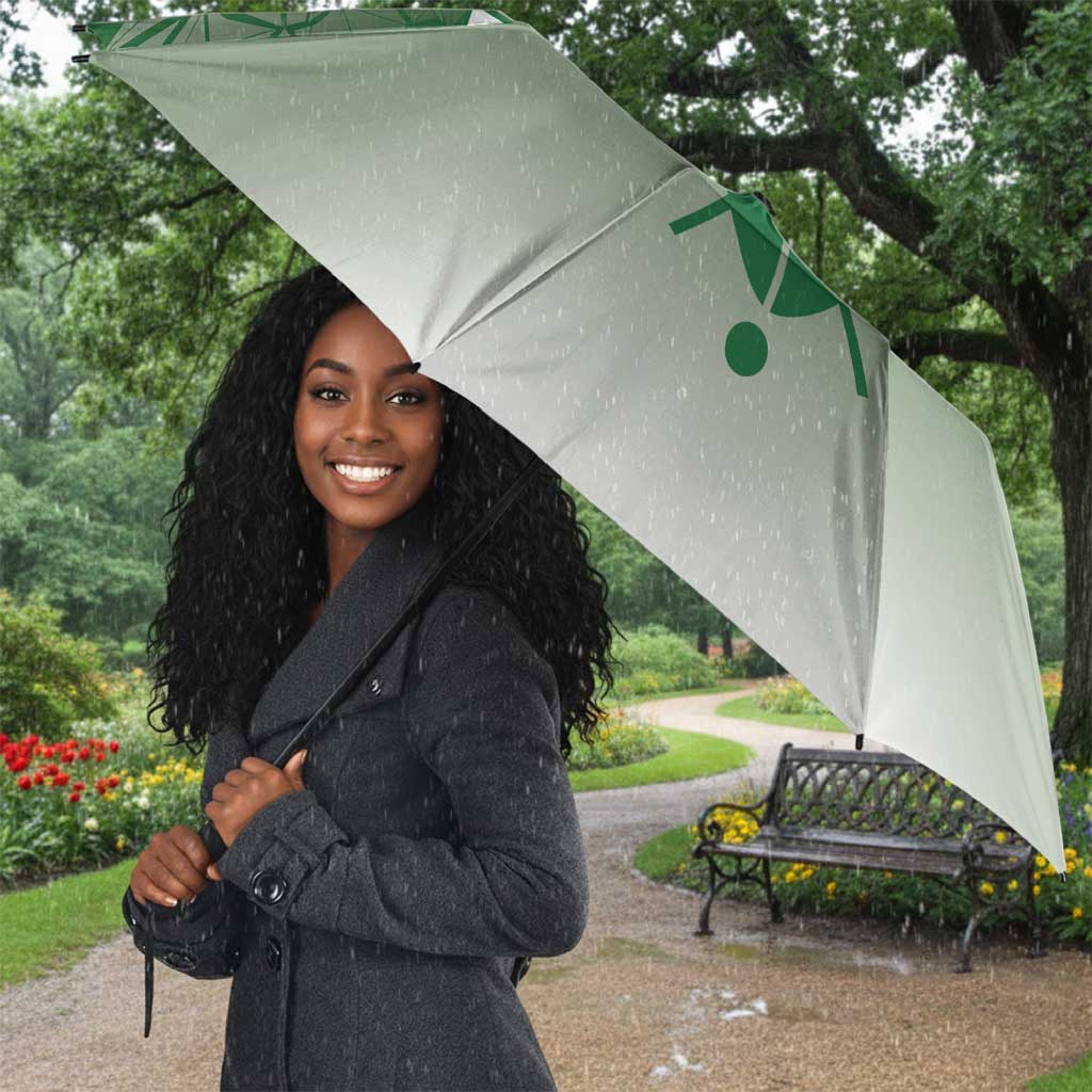 Kenya Football Umbrella Go Champions Harambee Stars