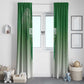 Kenya Football Window Curtain Go Harambee Stars - African Pride