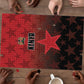 Kenya Football Puzzle Go Harambee Stars - Red Jersey