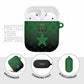 Kenya Football AirPods Case Go Harambee Stars - Green Jersey