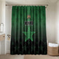 Kenya Football Bathroom Set Go Harambee Stars - Green Jersey