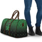 Kenya Football Travel Bag Go Harambee Stars - Green Jersey