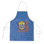 DR Congo Football Apron Come On Les Léopards