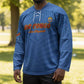 Custom DR Congo Football Hockey Jersey Come On Les Léopards