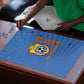 DR Congo Football Puzzle Come On Les Léopards