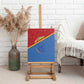 DR Congo Football Canvas Wall Art Go Champions - African Pride
