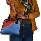 DR Congo Football Shoulder Handbag Go Champions - African Pride