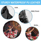 Ladies Sega Dance Spare Tire Cover Paisley Mix African Pattern