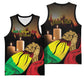 Personalised Proud Mali Martyrs Day In Memory Basketball Jersey LT15