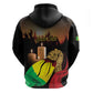 Personalised Proud Mali Martyrs Day In Memory Hoodie