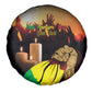 Personalised Proud Mali Martyrs Day In Memory Spare Tire Cover