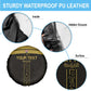 Egyptian Football Custom Spare Tire Cover Yalla Masr - Black Ver