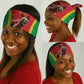 Custom Guinea-Bissau Football Neck Gaiter Go Djurtus Go LT15