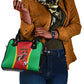 Custom Guinea-Bissau Football Shoulder Handbag Go Djurtus Go