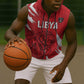 Custom Libya Football Sleeveless Zip Hoodie Yalla Libya - African Pride