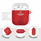 Mozambique Football AirPods Case Come On Os Mambas