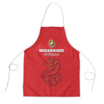 Mozambique Football Apron Come On Os Mambas