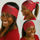 Mozambique Football Neck Gaiter Go Champions Os Mambas - African Pride