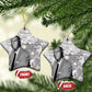 Civil Rights Leaders Voice of Justice Ceramic Ornament A Philip Randolph - African Pride