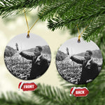 Civil Rights Leaders The Dream Bearer Ceramic Ornament Martin Luther King Jr - African Pride