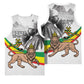 African Victory Menelik II Basketball Jersey Battle Of Adwa LT15