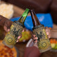 Adwa Victory Day 4 in 1 Can Cooler Tumbler Adwa Battle Shield - Vintage Style