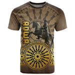 Adwa Victory Day T shirt Adwa Battle Shield - Vintage Style