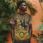 Adwa Victory Day T shirt Adwa Battle Shield - Vintage Style
