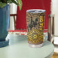 Adwa Victory Day Tumbler Cup Adwa Battle Shield - Vintage Style
