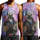Martin Luther King Jr Men Tank Top I Have a Dream Graffiti Style - African Pride