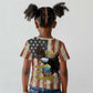 54th Massachusetts Infantry Regiment Kid T shirt American Eagle - African Pride