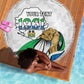 Personalised Happy Independence Sierra Leone Beach Blanket April 27th