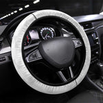 Happy Independence Sierra Leone Steering Wheel Cover April 27th