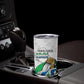 Personalised Happy Independence Sierra Leone Tumbler Cup April 27th